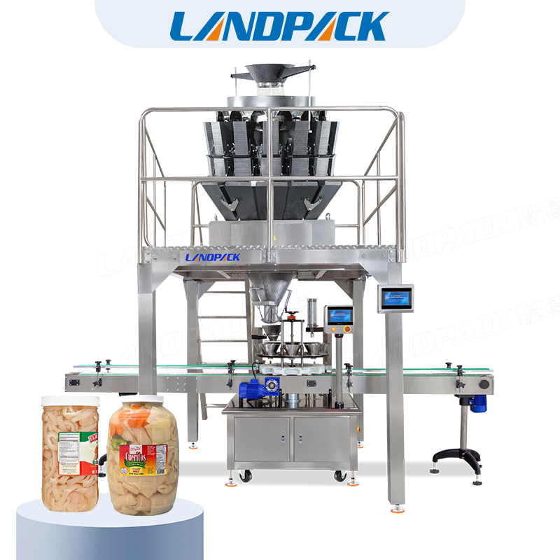 猪皮卤水灌装线