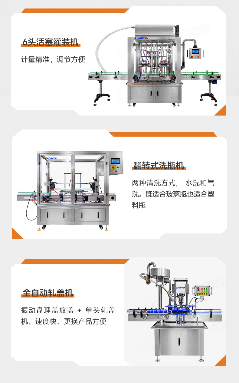 果汁灌装线（理瓶机+8头翻转式水洗瓶机+6头变频活塞灌装机+全自动单头轧盖机）+汤丹-详情页_08.jpg